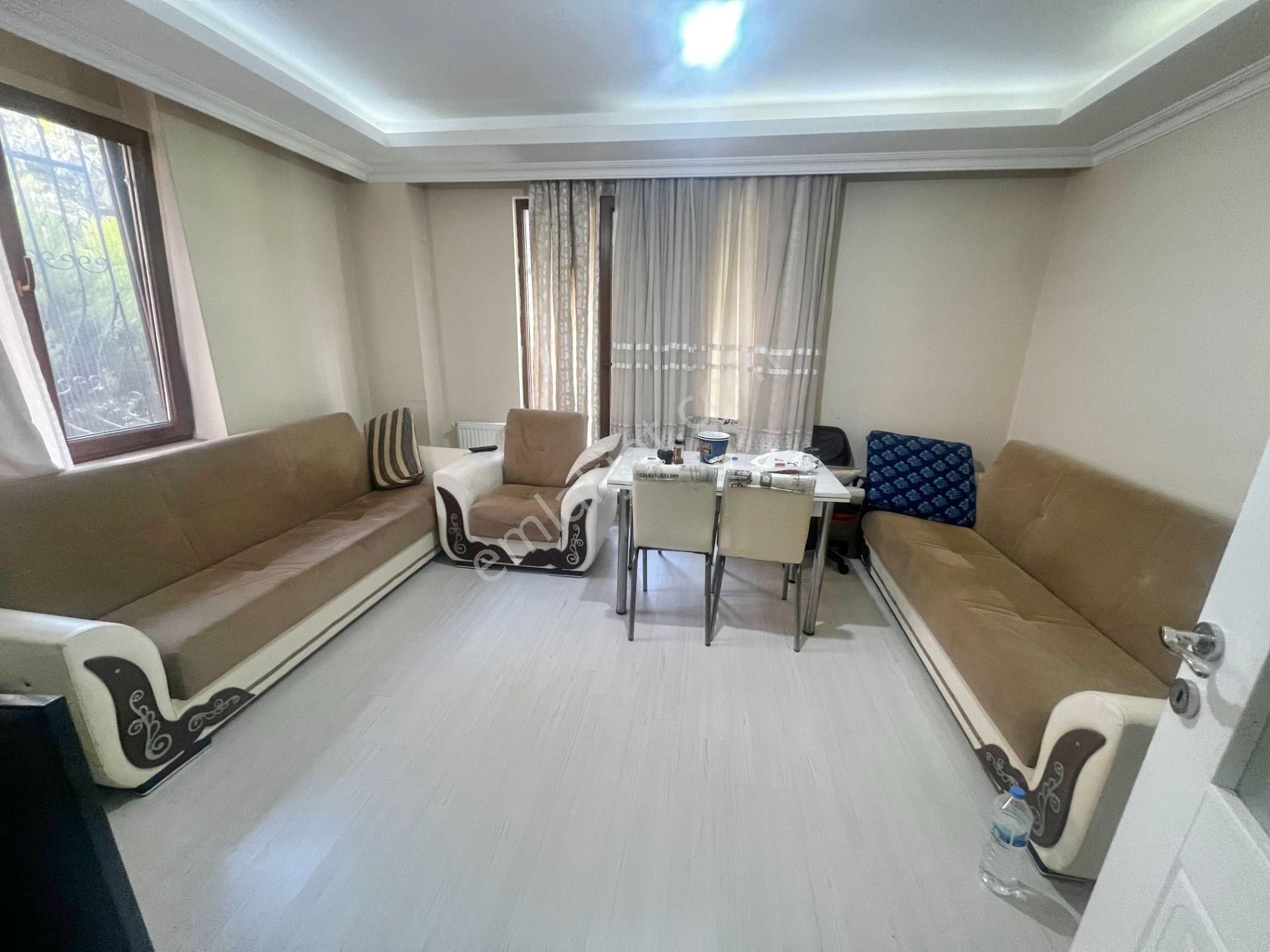 Meral R6410 Temel Sok Yeni 7 Yaş Boş Ankastreli Lüks 2+1 Ara Kat