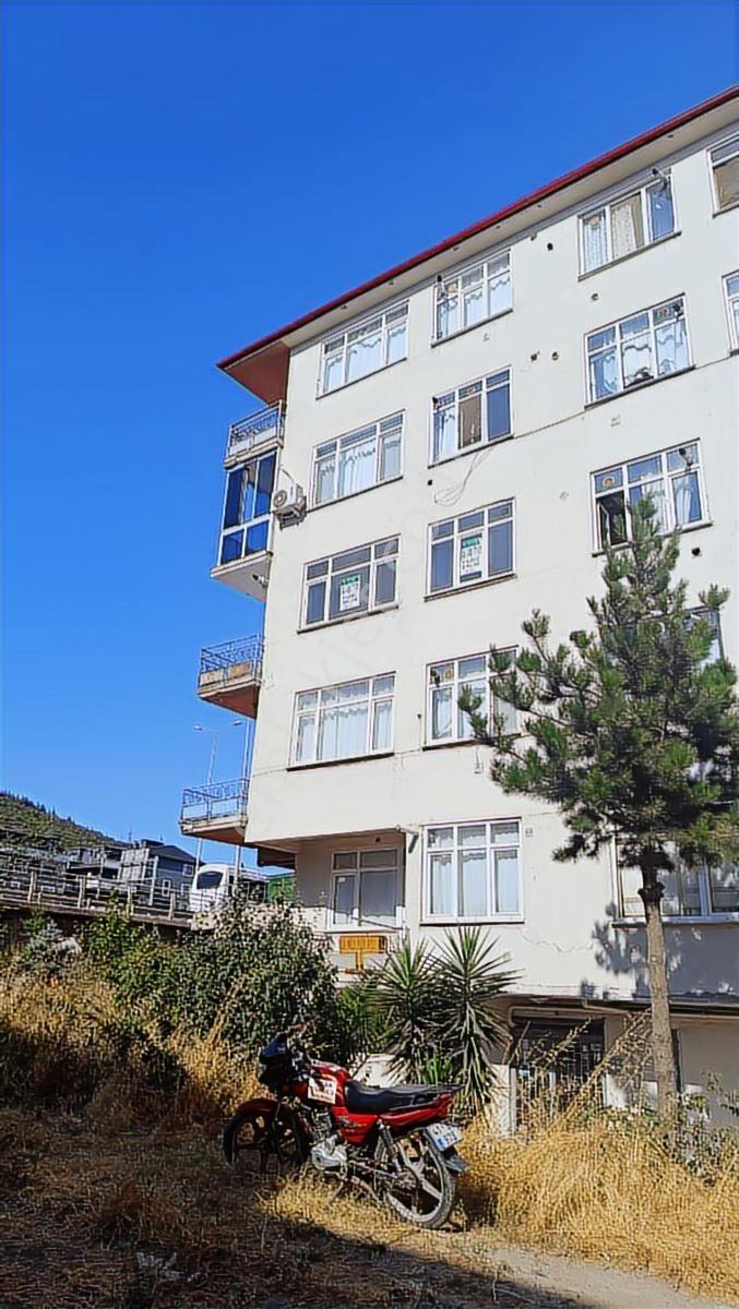 Körfez Mimar Sinan Da 2+1 110 M2 Kiralık Arakat Daire - Görsel 14