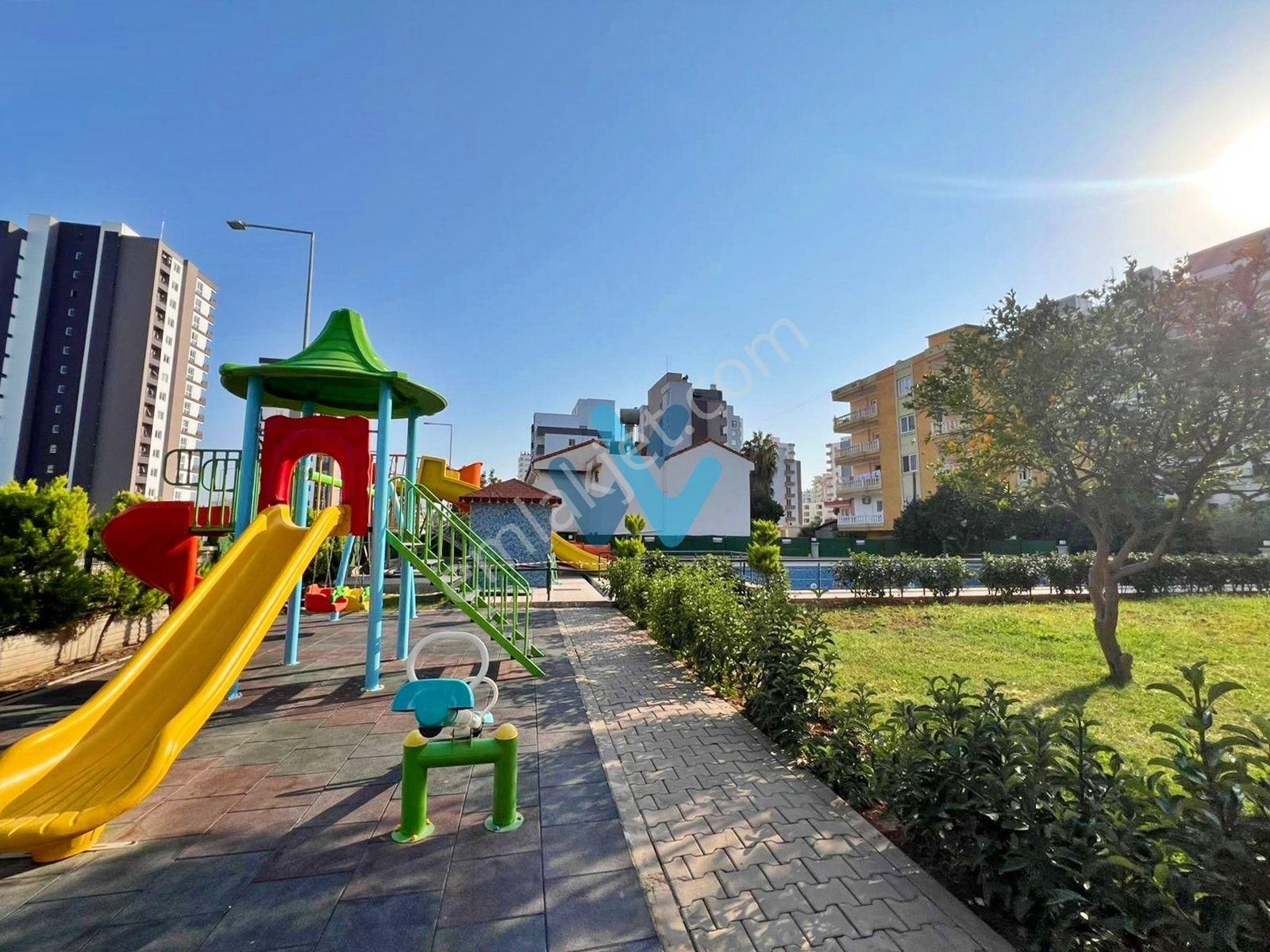 Win'den Arpaçbahşişte Site İçersinde Satılık Geniş 1+1 - Görsel 18
