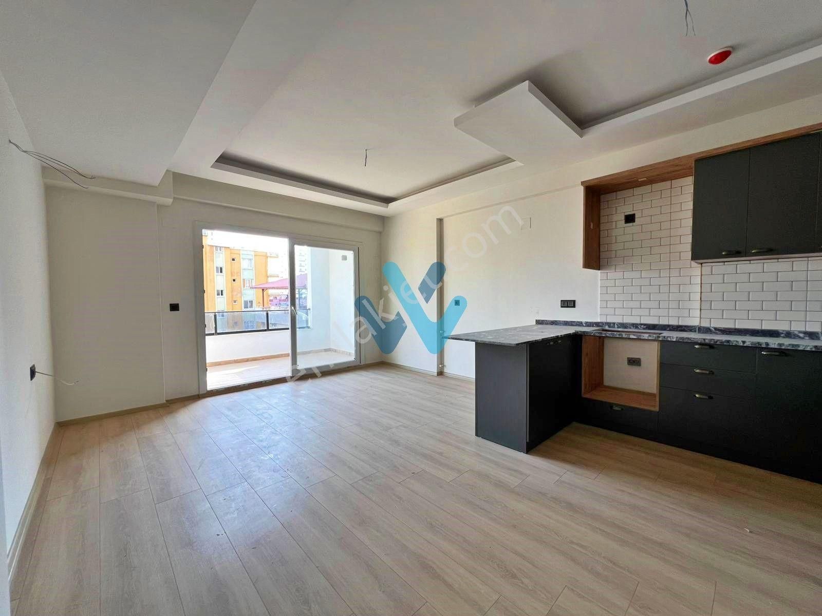 Win'den Arpaçbahşişte Site İçersinde Satılık Geniş 1+1 - Görsel 8