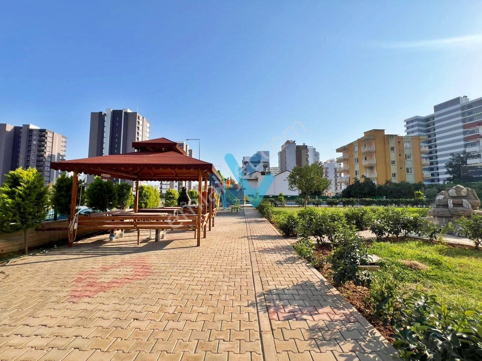 Win'den Arpaçbahşişte Site İçersinde Satılık Geniş 1+1 - Görsel 19