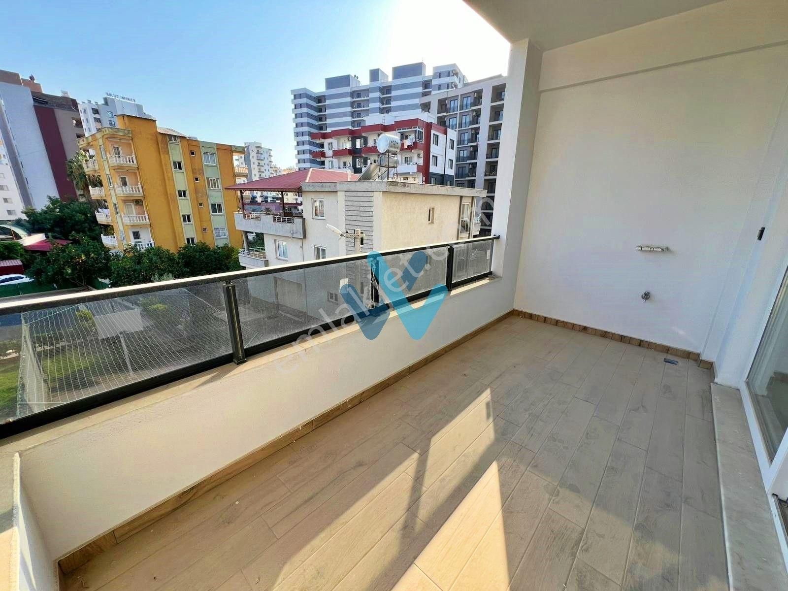 Win'den Arpaçbahşişte Site İçersinde Satılık Geniş 1+1 - Görsel 4