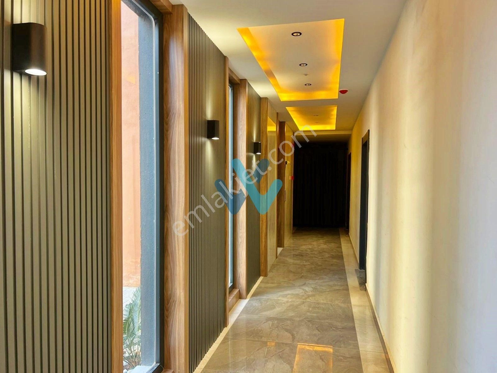 Win'den Arpaçbahşişte Site İçersinde Satılık Geniş 1+1 - Görsel 14