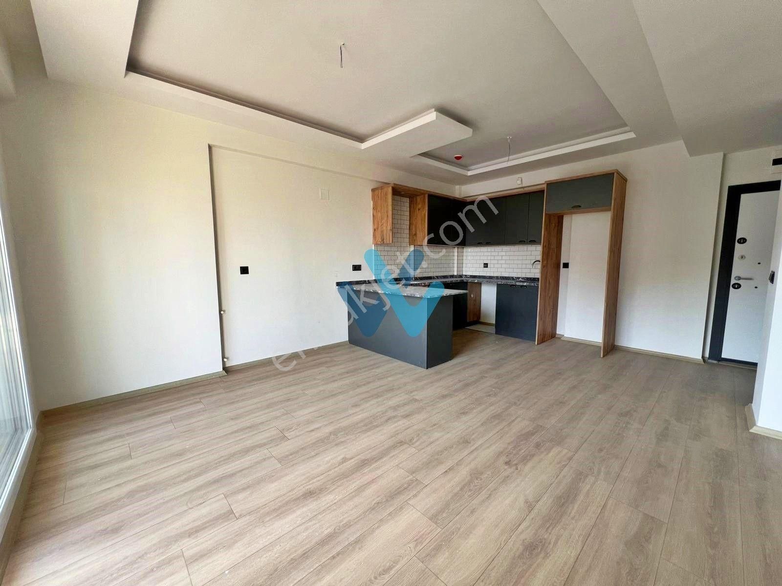 Win'den Arpaçbahşişte Site İçersinde Satılık Geniş 1+1 - Görsel 5