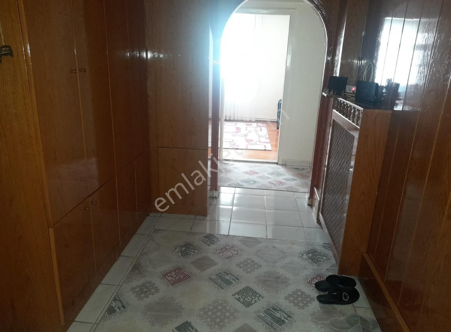 Demirlibahçe 3+1 Satılık Ara Kat Daire - Görsel 14