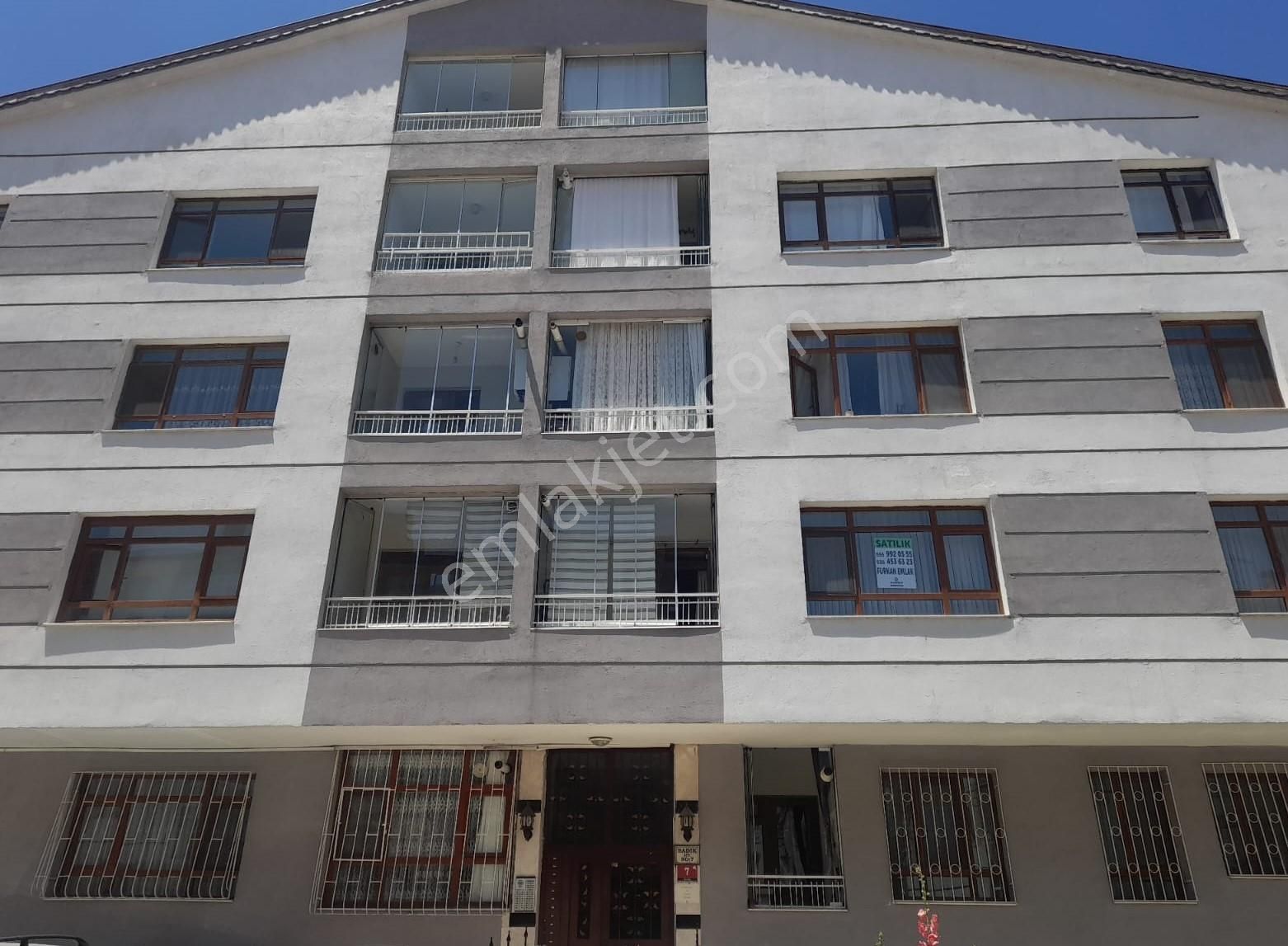 Demirlibahçe 3+1 Satılık Ara Kat Daire - Görsel 17