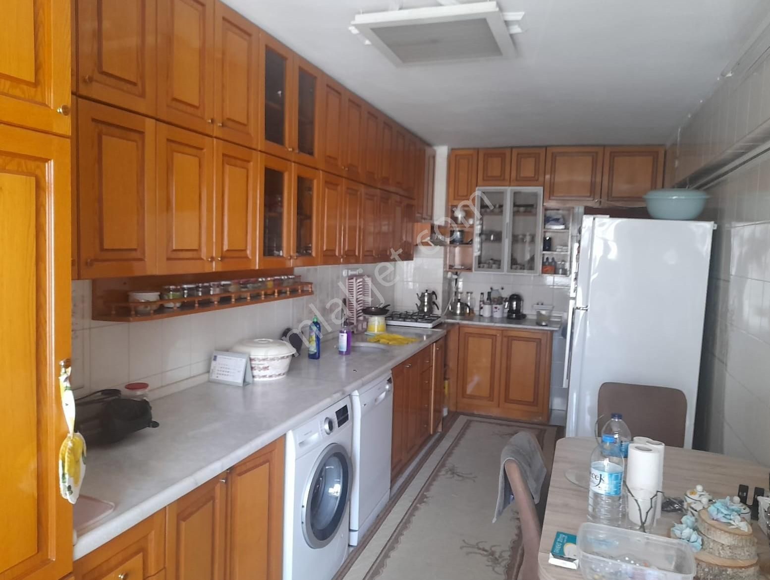 Demirlibahçe 3+1 Satılık Ara Kat Daire - Görsel 11