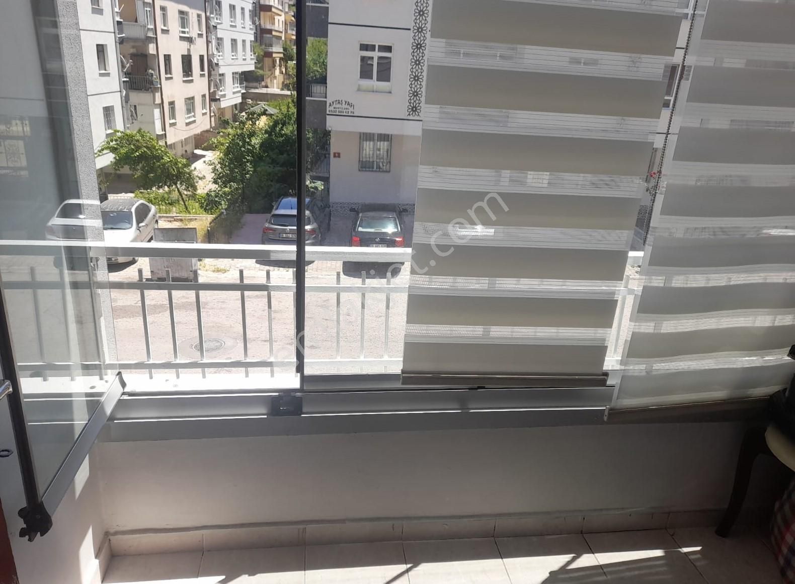 Demirlibahçe 3+1 Satılık Ara Kat Daire - Görsel 6