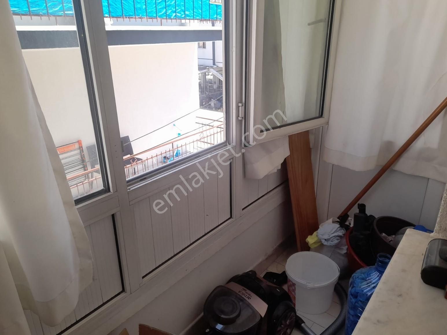 Demirlibahçe 3+1 Satılık Ara Kat Daire - Görsel 13