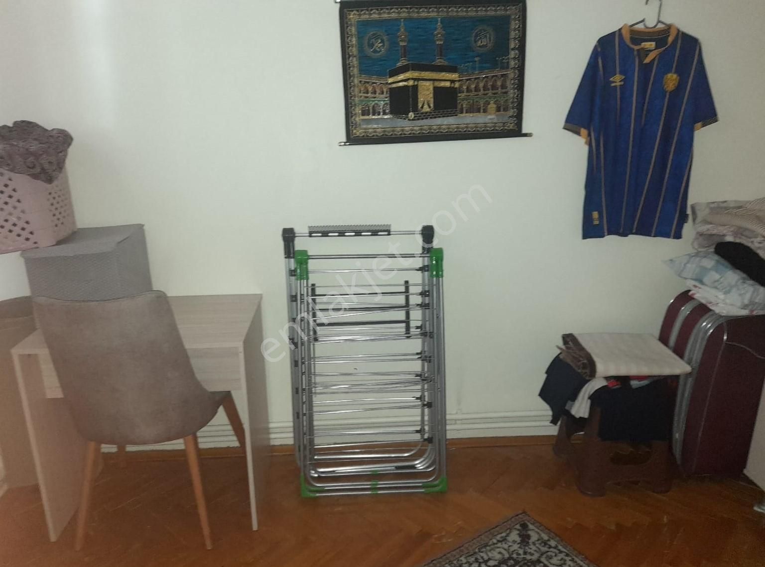 Demirlibahçe 3+1 Satılık Ara Kat Daire - Görsel 9