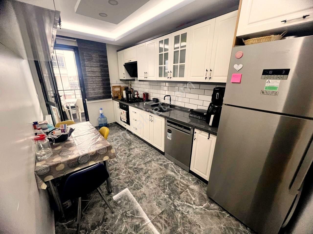 📍yetkisi Blue Life Egenden Kadıköyde Ayrı Mutfak Ferah & Konforlu 3+1 Yuvanız Sizin İçin Hazır - Görsel 14