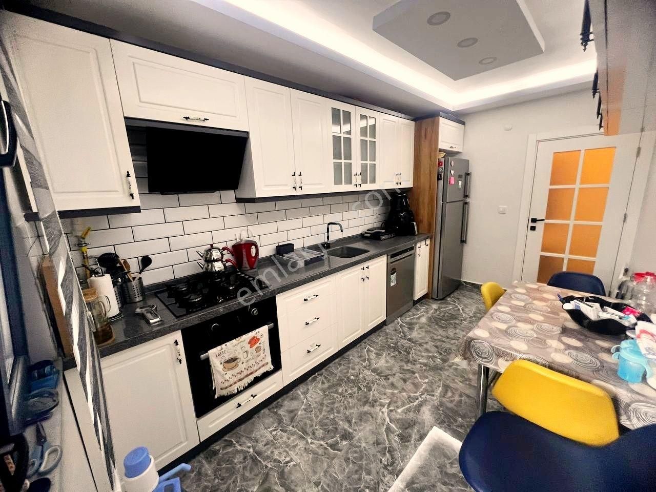📍yetkisi Blue Life Egenden Kadıköyde Ayrı Mutfak Ferah & Konforlu 3+1 Yuvanız Sizin İçin Hazır - Görsel 25