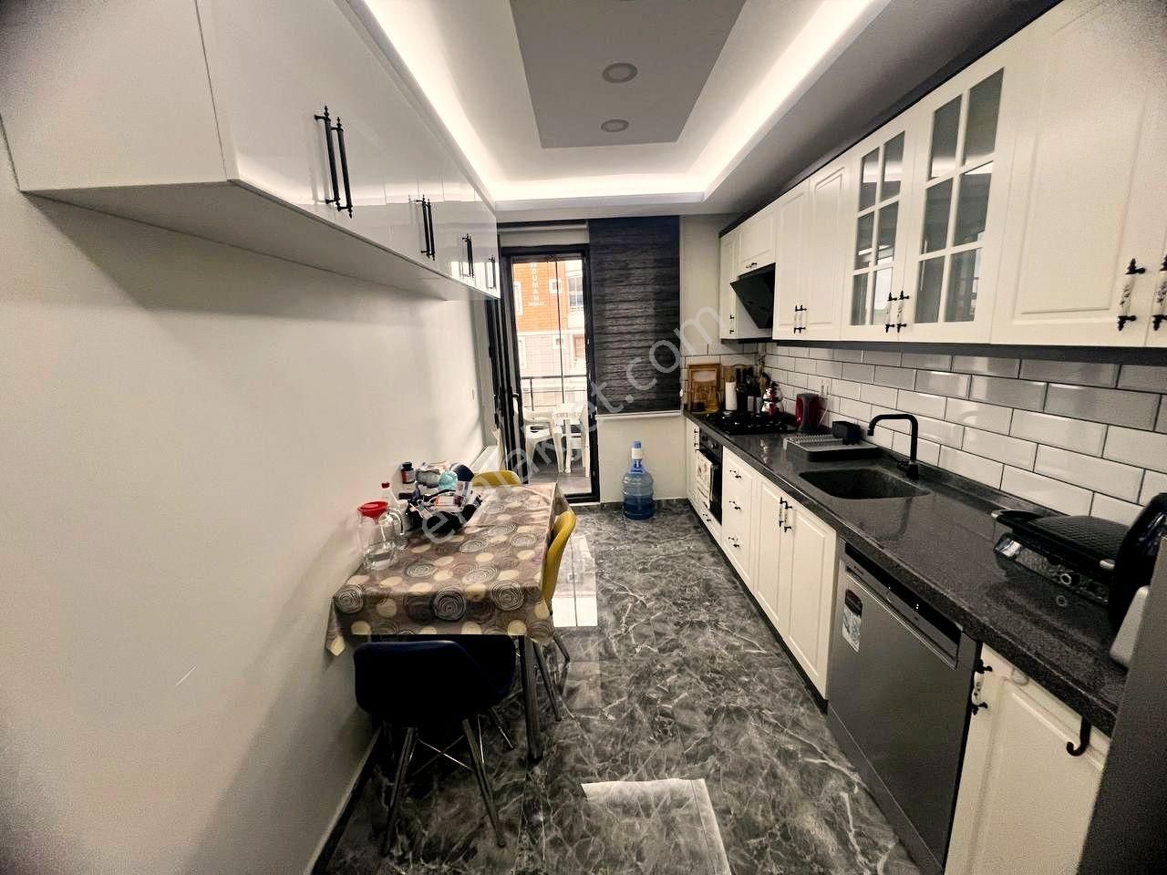 📍yetkisi Blue Life Egenden Kadıköyde Ayrı Mutfak Ferah & Konforlu 3+1 Yuvanız Sizin İçin Hazır - Görsel 24