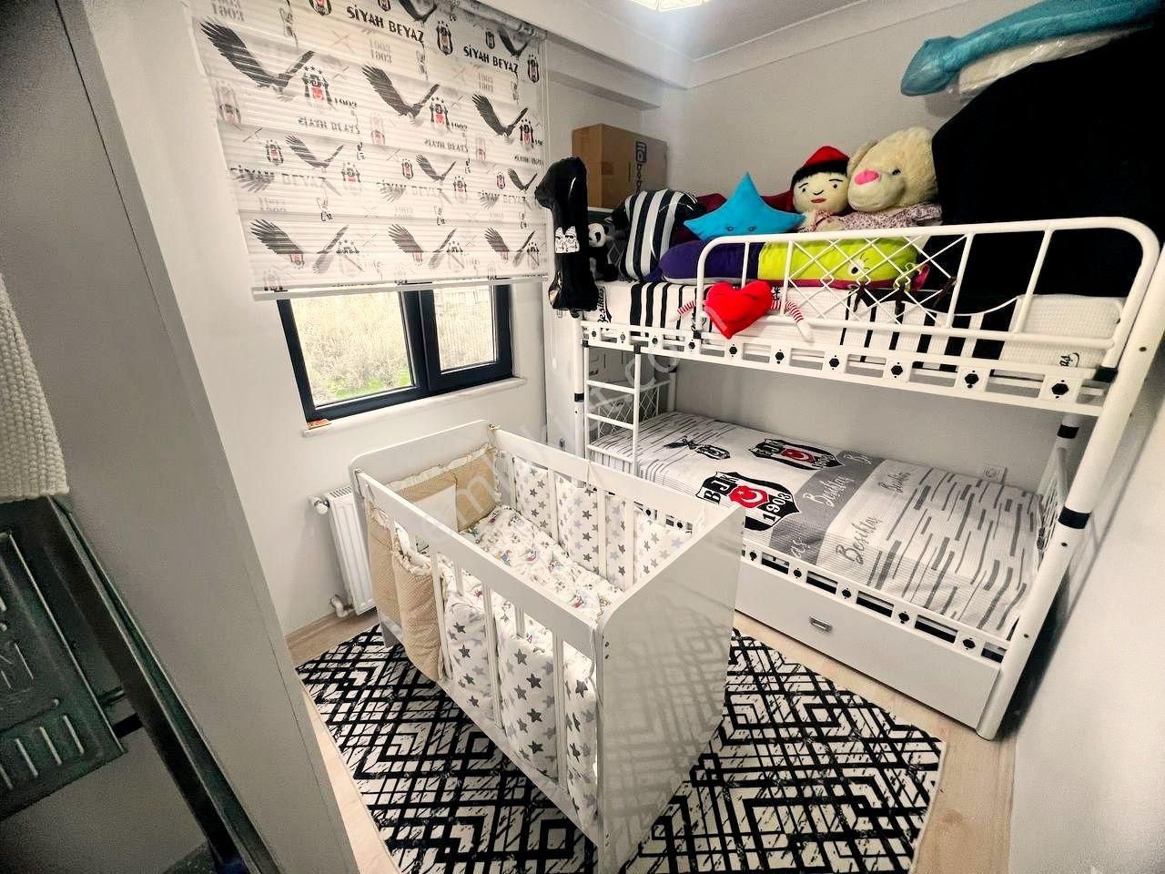 📍yetkisi Blue Life Egenden Kadıköyde Ayrı Mutfak Ferah & Konforlu 3+1 Yuvanız Sizin İçin Hazır - Görsel 19