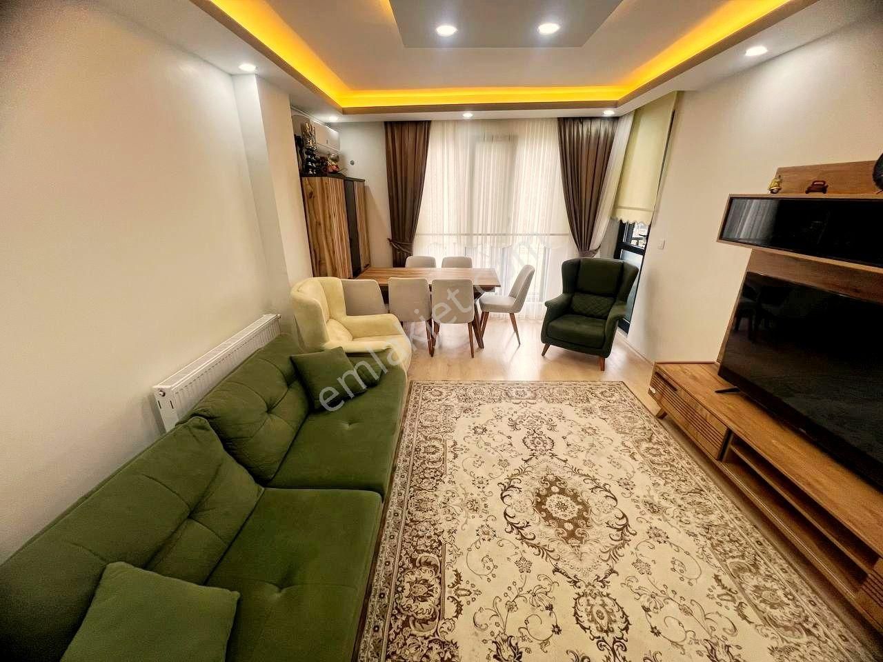 📍yetkisi Blue Life Egenden Kadıköyde Ayrı Mutfak Ferah & Konforlu 3+1 Yuvanız Sizin İçin Hazır - Görsel 10