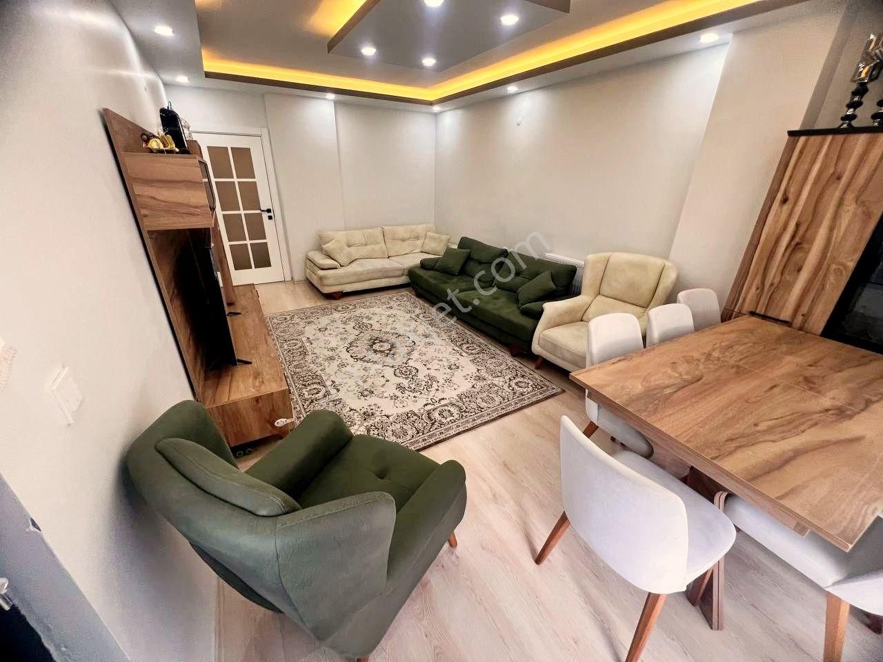 📍yetkisi Blue Life Egenden Kadıköyde Ayrı Mutfak Ferah & Konforlu 3+1 Yuvanız Sizin İçin Hazır - Görsel 28