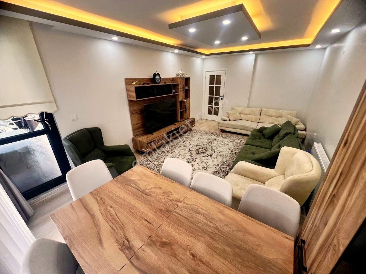 📍yetkisi Blue Life Egenden Kadıköyde Ayrı Mutfak Ferah & Konforlu 3+1 Yuvanız Sizin İçin Hazır - Görsel 20