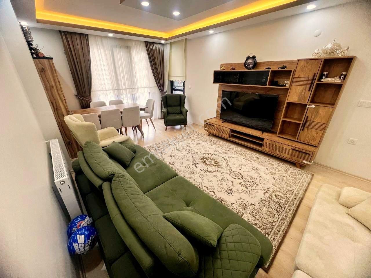 📍yetkisi Blue Life Egenden Kadıköyde Ayrı Mutfak Ferah & Konforlu 3+1 Yuvanız Sizin İçin Hazır - Görsel 2