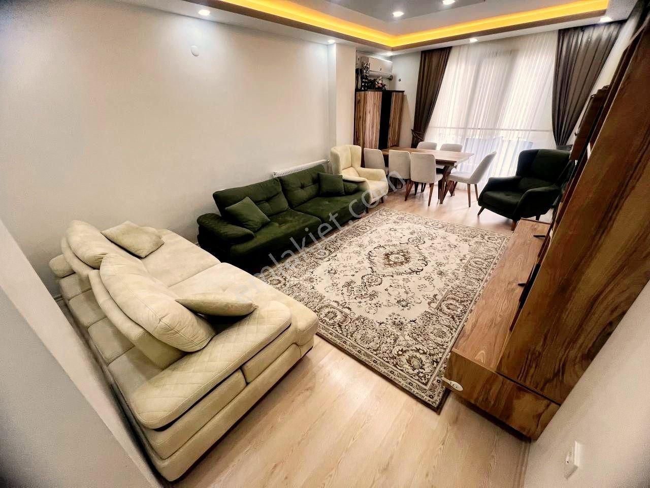 📍yetkisi Blue Life Egenden Kadıköyde Ayrı Mutfak Ferah & Konforlu 3+1 Yuvanız Sizin İçin Hazır - Görsel 23