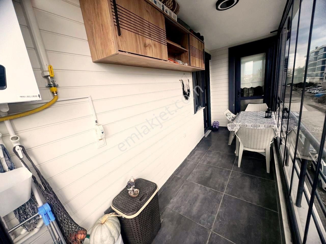 📍yetkisi Blue Life Egenden Kadıköyde Ayrı Mutfak Ferah & Konforlu 3+1 Yuvanız Sizin İçin Hazır - Görsel 26