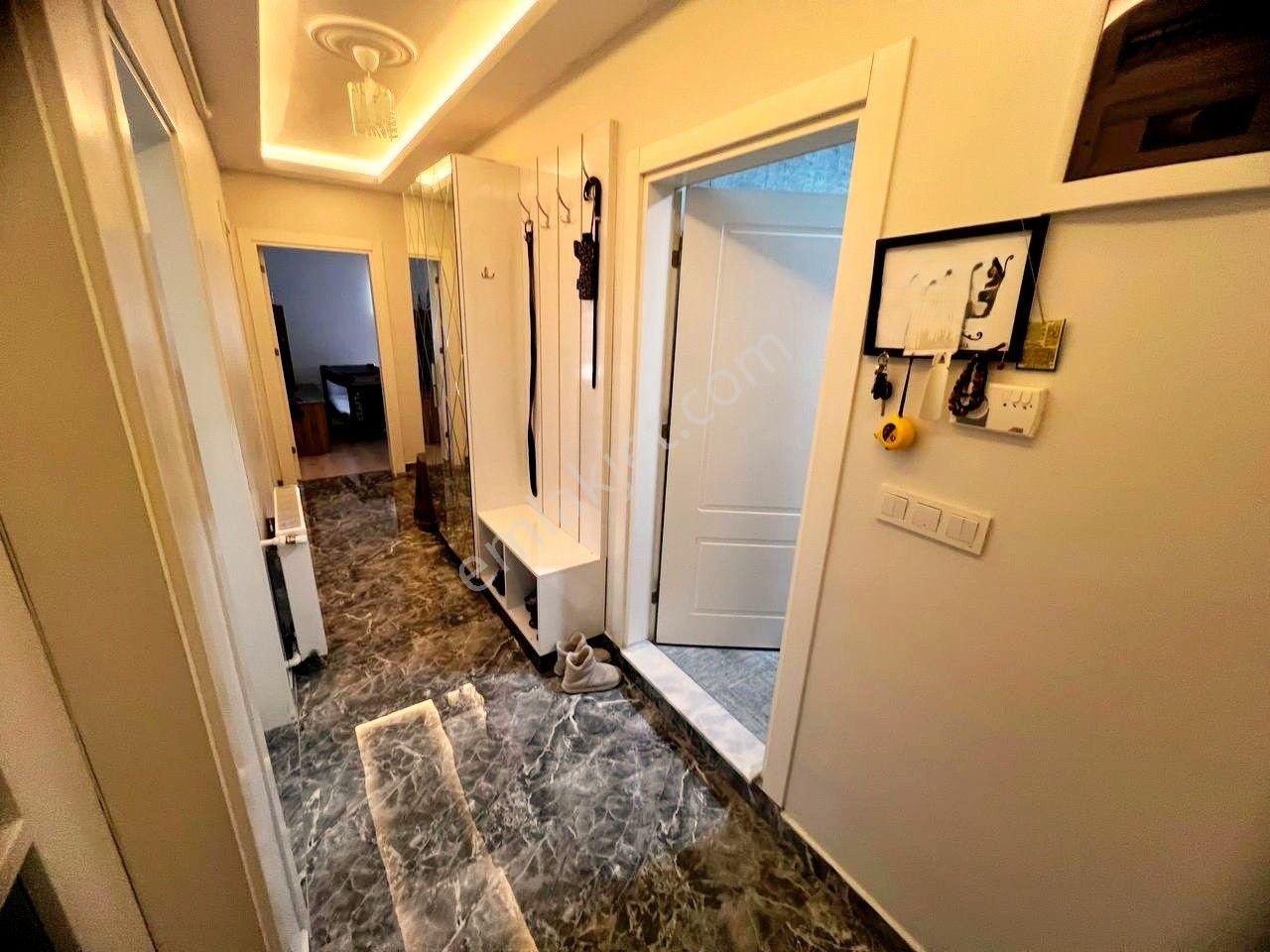 📍yetkisi Blue Life Egenden Kadıköyde Ayrı Mutfak Ferah & Konforlu 3+1 Yuvanız Sizin İçin Hazır - Görsel 35