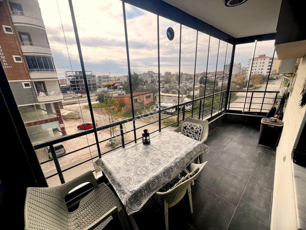 📍yetkisi Blue Life Egenden Kadıköyde Ayrı Mutfak Ferah & Konforlu 3+1 Yuvanız Sizin İçin Hazır - Görsel 6