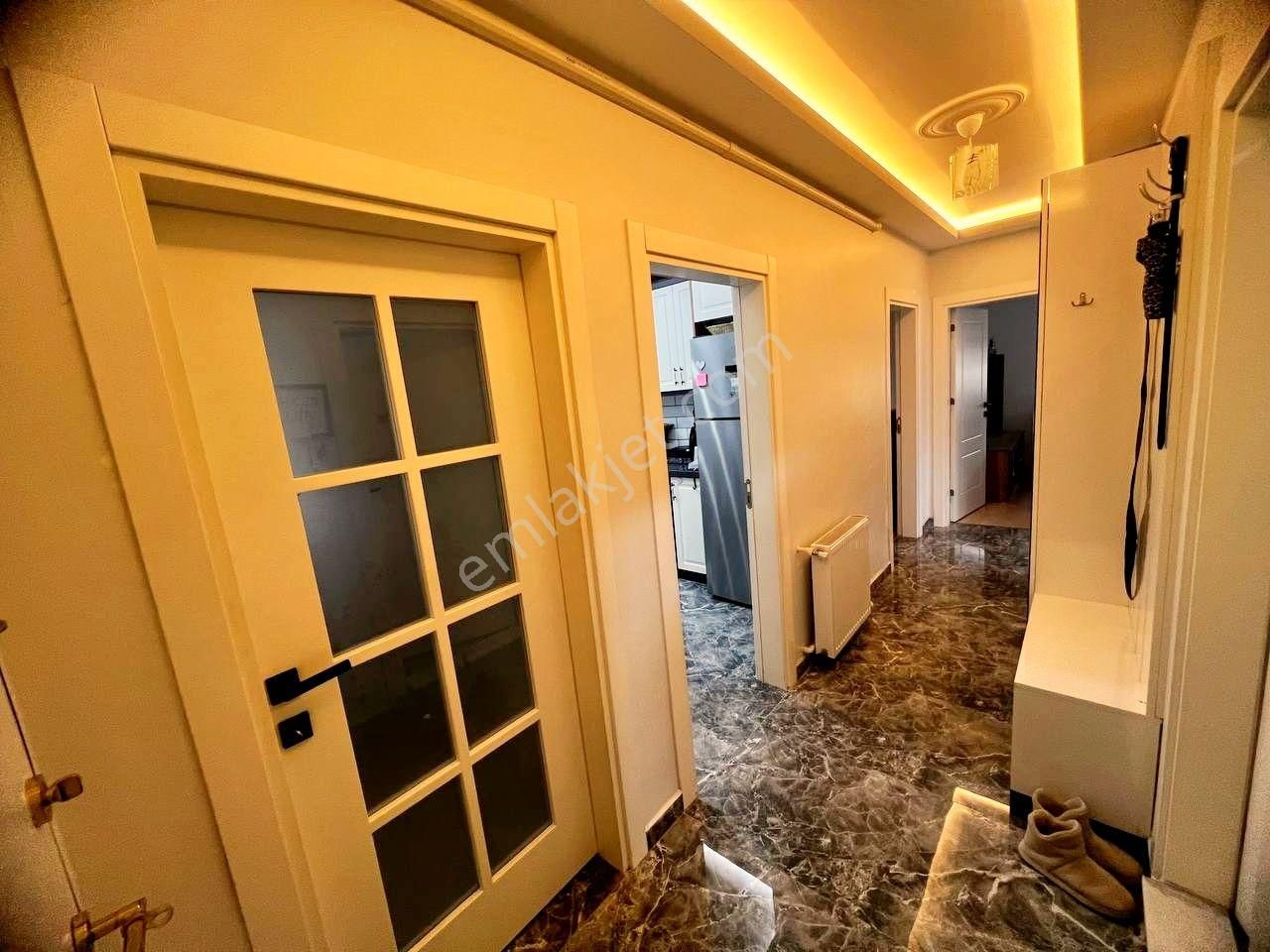 📍yetkisi Blue Life Egenden Kadıköyde Ayrı Mutfak Ferah & Konforlu 3+1 Yuvanız Sizin İçin Hazır - Görsel 5