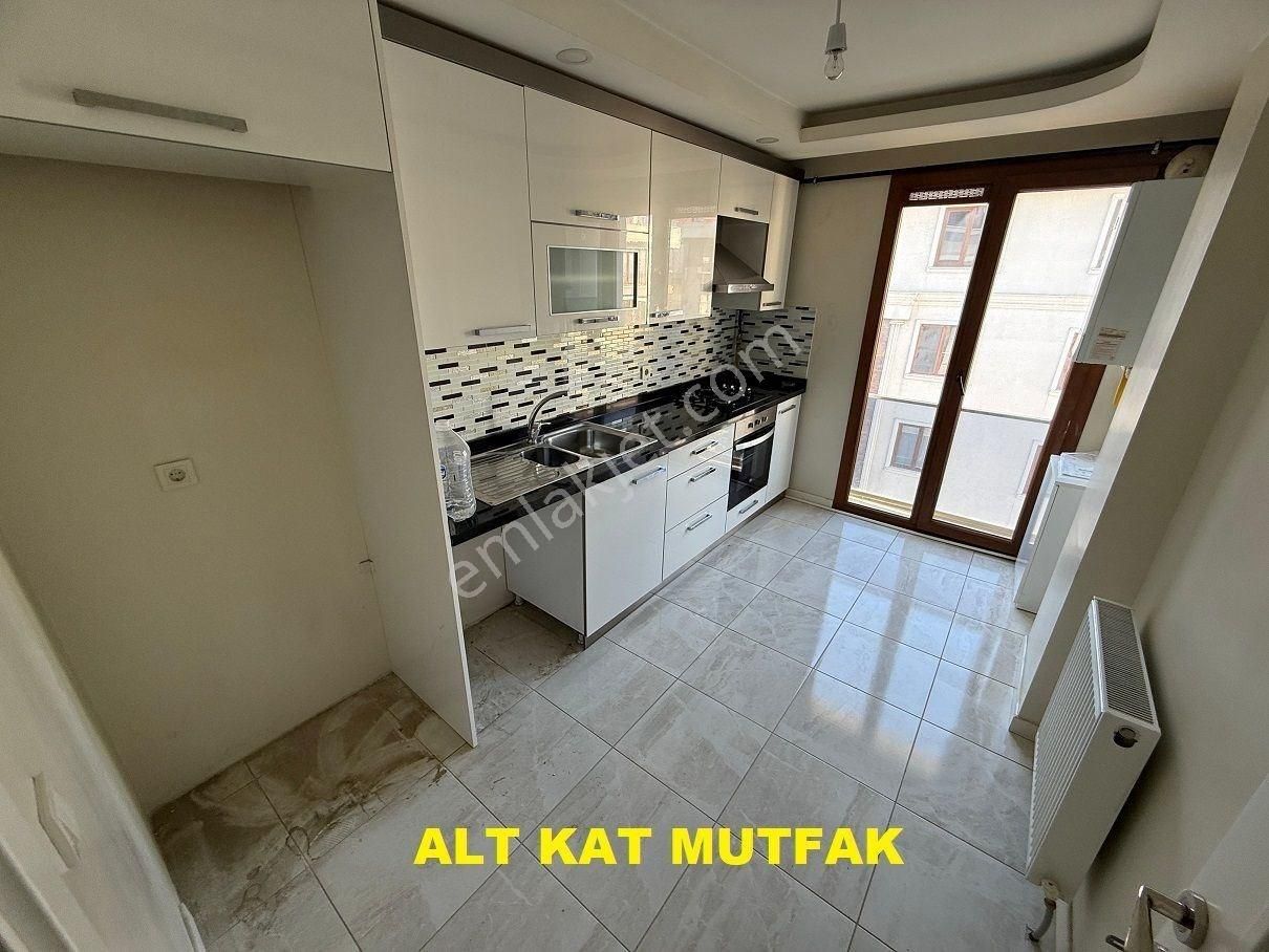 Adnan Kahveci Mah Kapalı Otoparklı Kısa Katlı Binada 3+2 Dubleks - Görsel 3