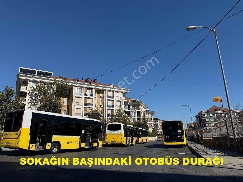 Adnan Kahveci Mah Kapalı Otoparklı Kısa Katlı Binada 3+2 Dubleks - Görsel 32
