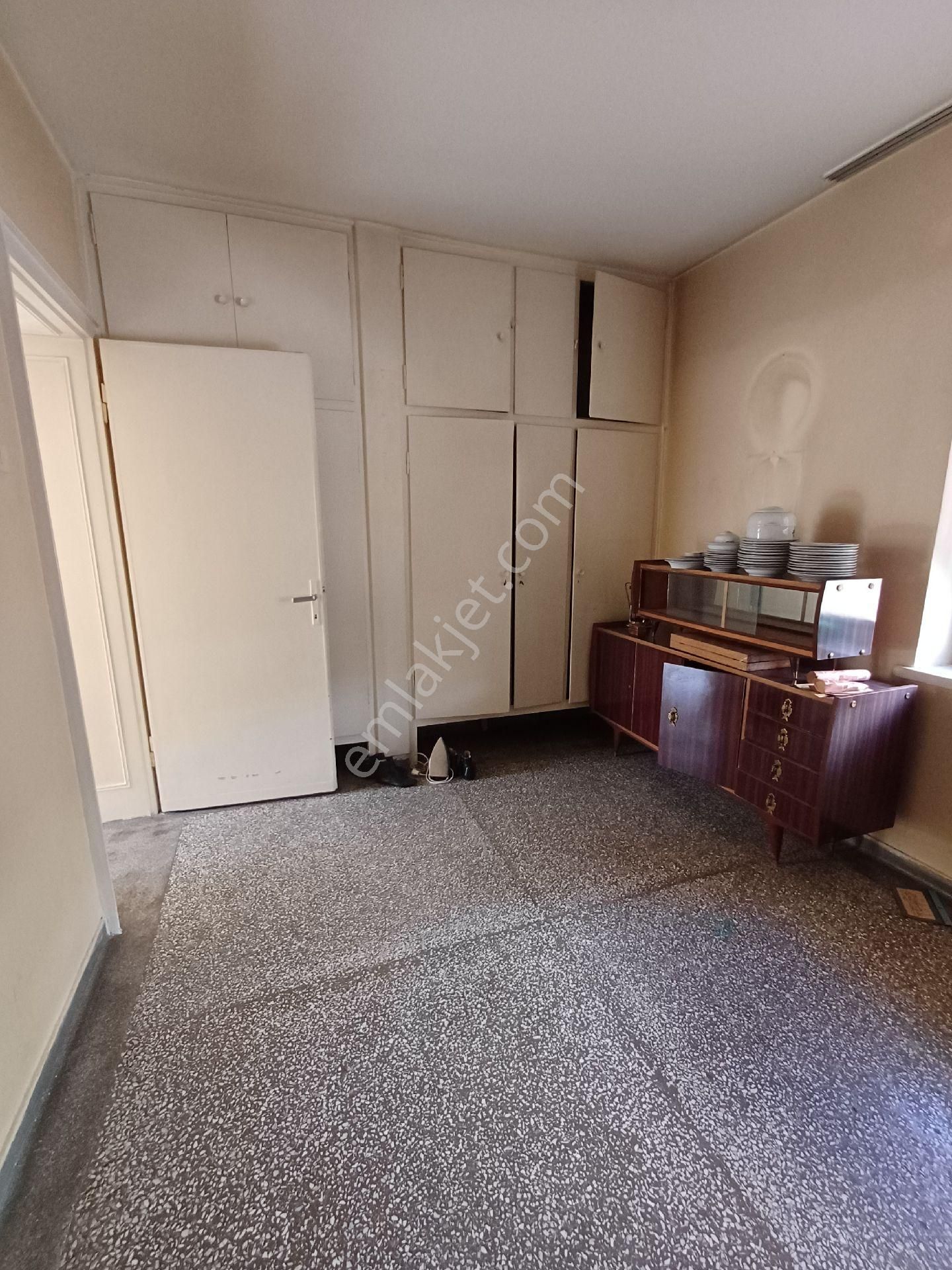 Yeşiloğlu Emlaktan Yenimahalle Merkezde Metro Yanında Gayret Bloklarında Katta 2+1 Daire - Görsel 31