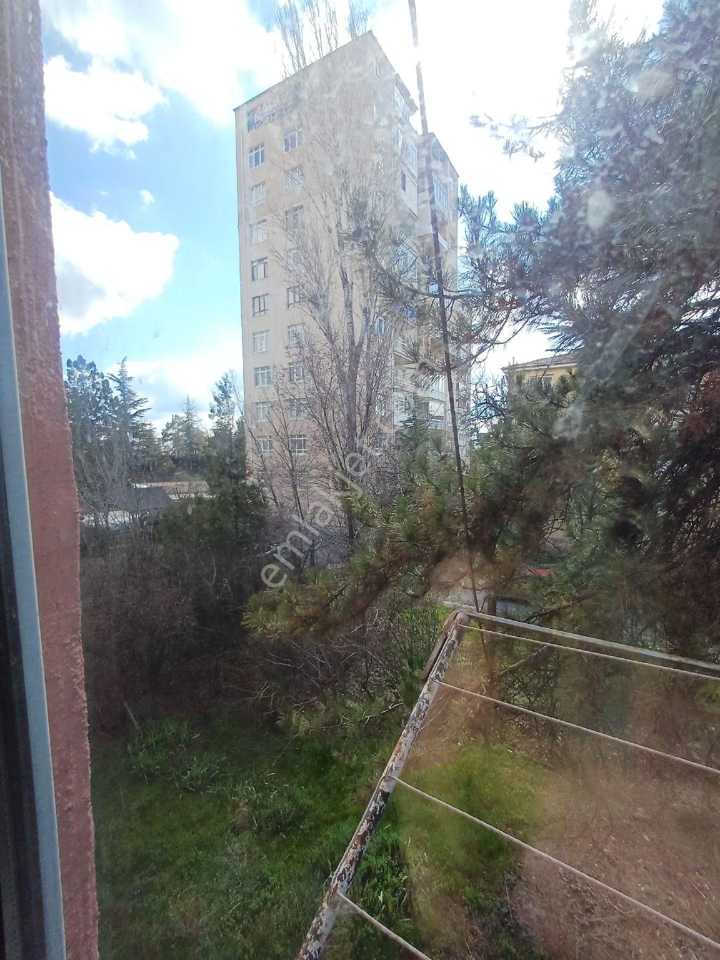 Yeşiloğlu Emlaktan Yenimahalle Merkezde Metro Yanında Gayret Bloklarında Katta 2+1 Daire - Görsel 7