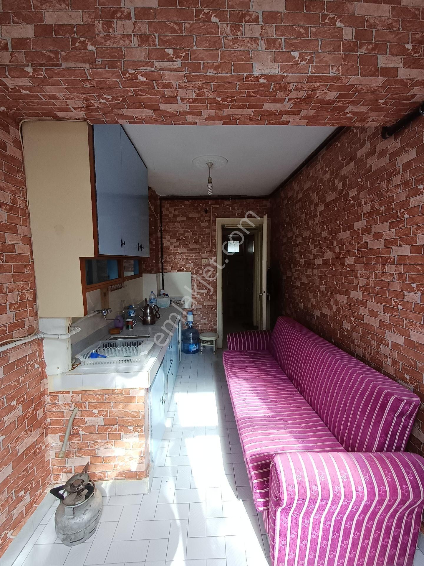 Yeşiloğlu Emlaktan Yenimahalle Merkezde Metro Yanında Gayret Bloklarında Katta 2+1 Daire - Görsel 11