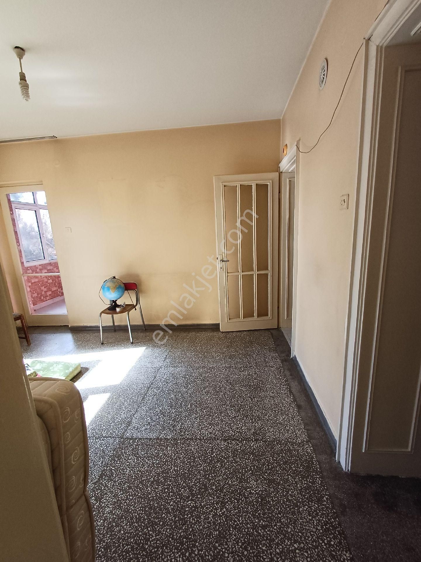 Yeşiloğlu Emlaktan Yenimahalle Merkezde Metro Yanında Gayret Bloklarında Katta 2+1 Daire - Görsel 24