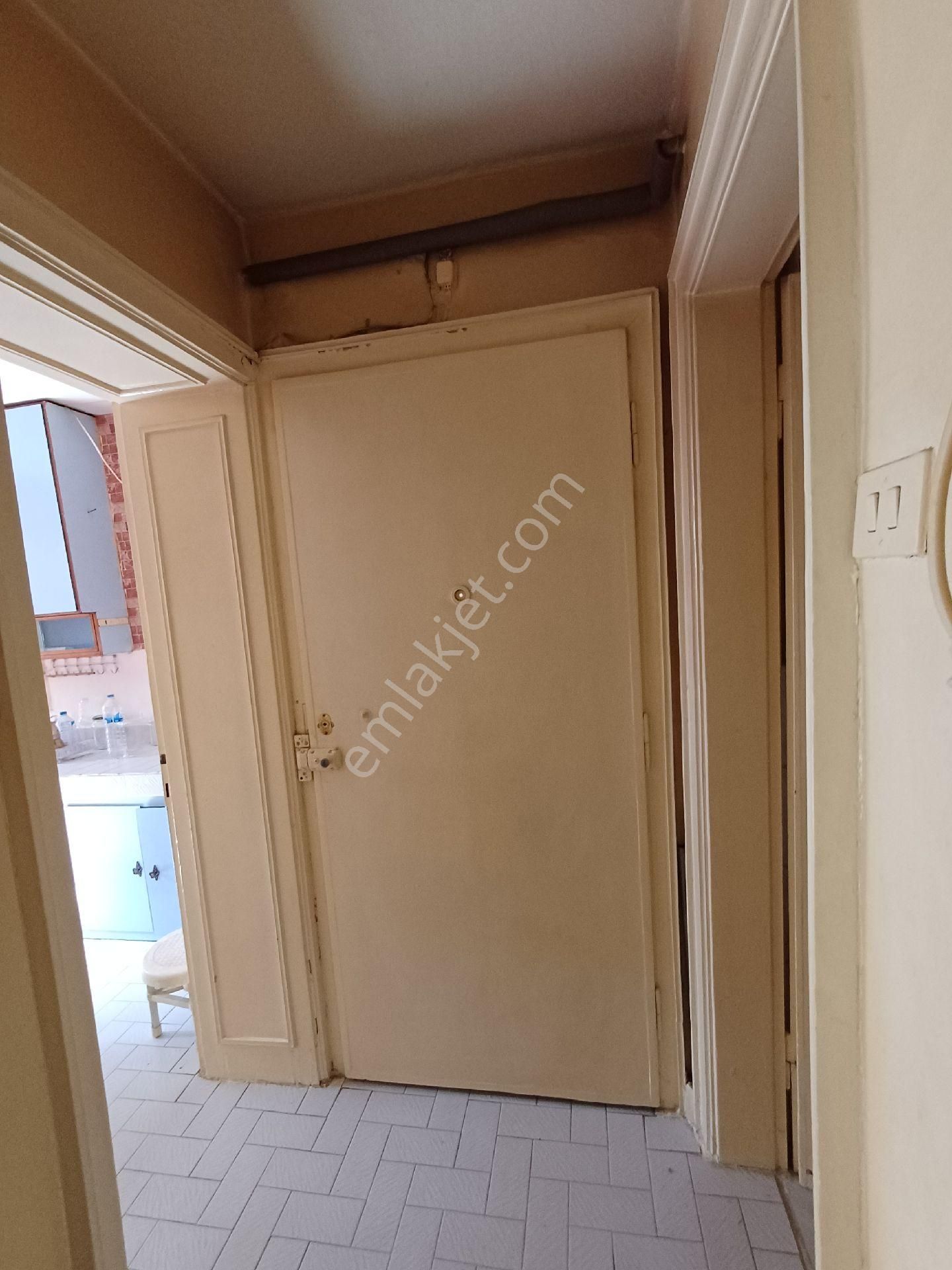 Yeşiloğlu Emlaktan Yenimahalle Merkezde Metro Yanında Gayret Bloklarında Katta 2+1 Daire - Görsel 17