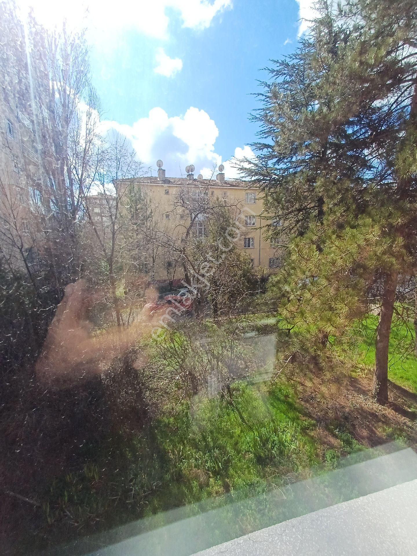 Yeşiloğlu Emlaktan Yenimahalle Merkezde Metro Yanında Gayret Bloklarında Katta 2+1 Daire - Görsel 22