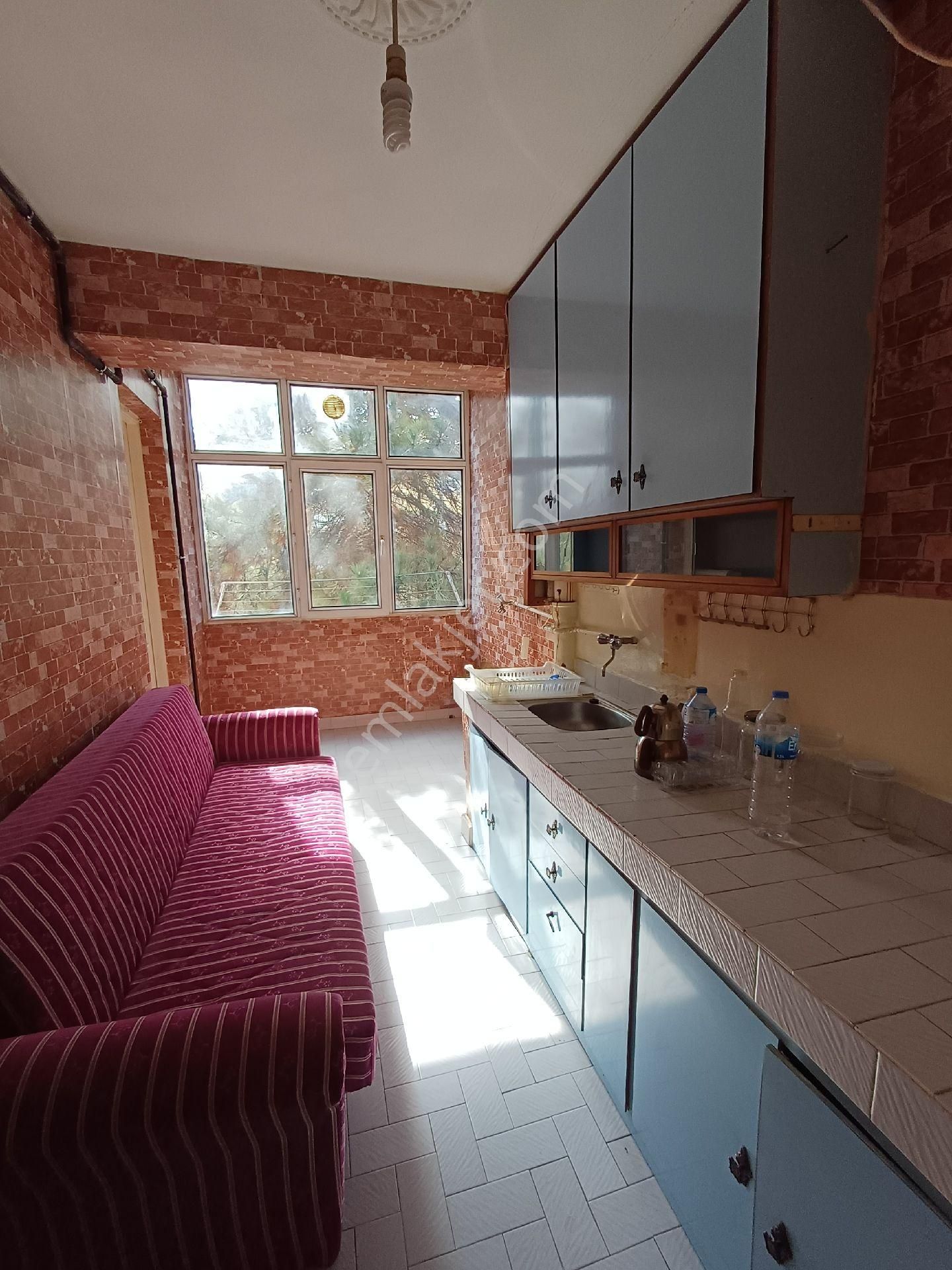 Yeşiloğlu Emlaktan Yenimahalle Merkezde Metro Yanında Gayret Bloklarında Katta 2+1 Daire - Görsel 10