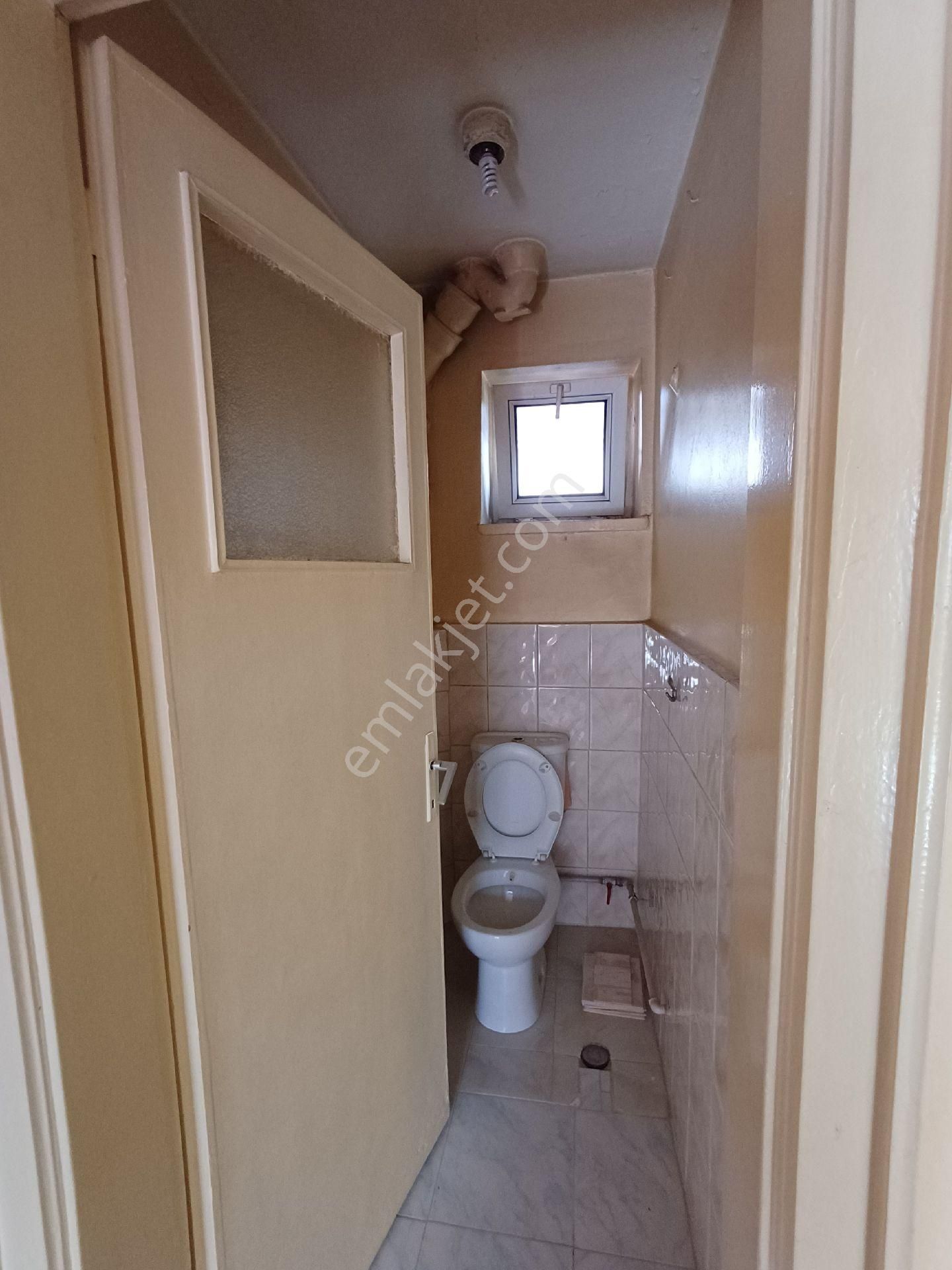 Yeşiloğlu Emlaktan Yenimahalle Merkezde Metro Yanında Gayret Bloklarında Katta 2+1 Daire - Görsel 18