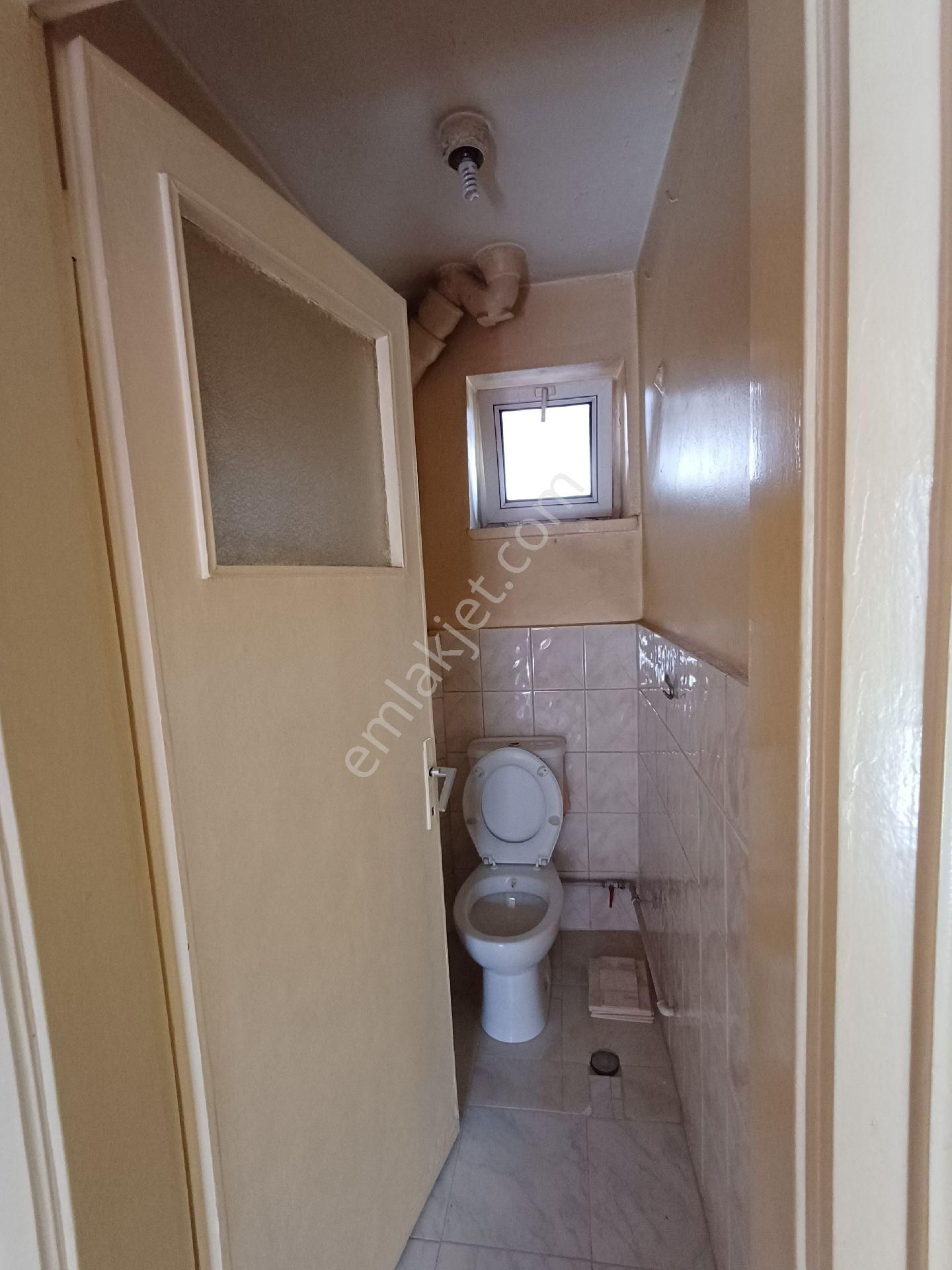 Yeşiloğlu Emlaktan Yenimahalle Merkezde Metro Yanında Gayret Bloklarında Katta 2+1 Daire - Görsel 13