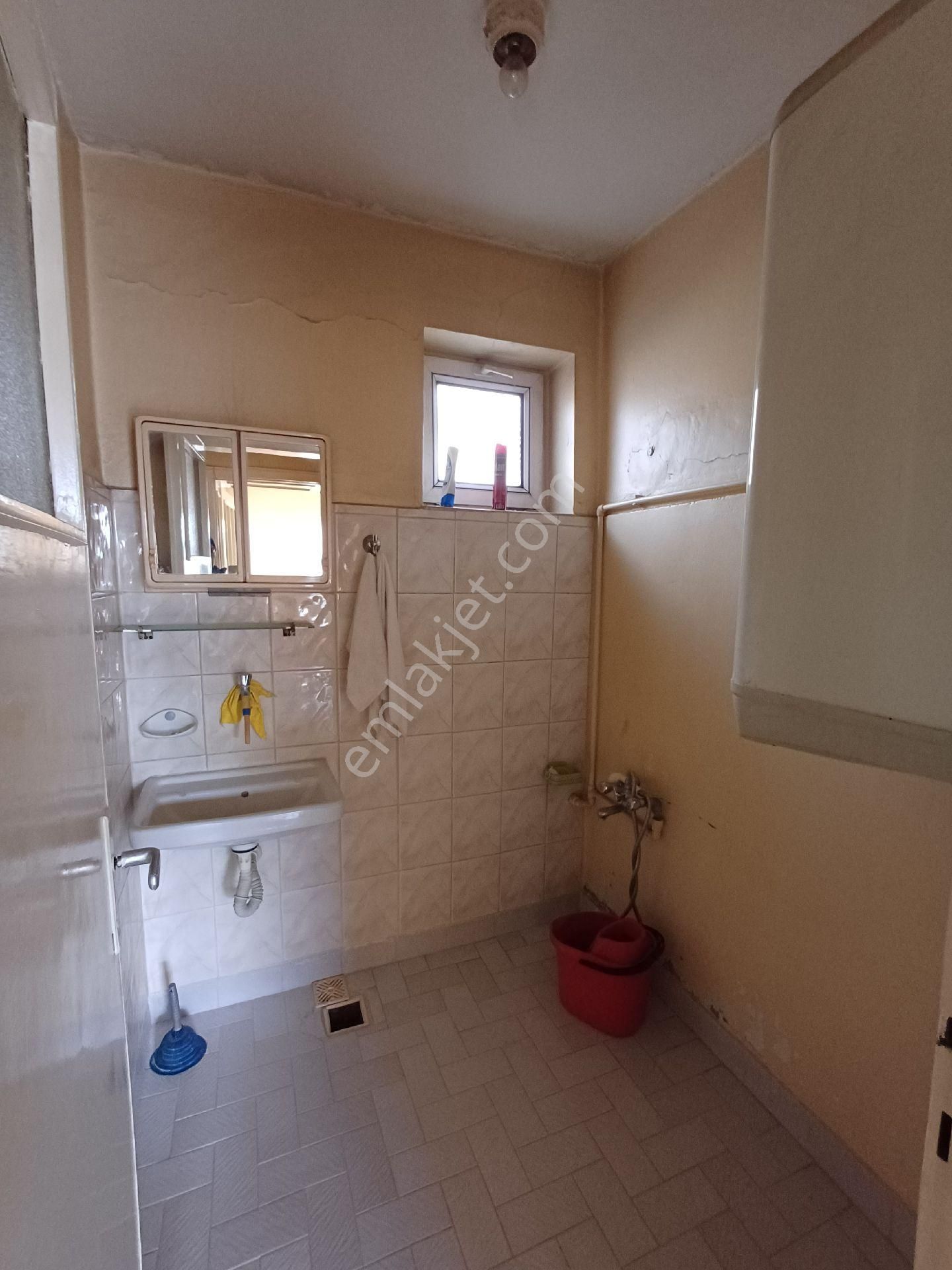 Yeşiloğlu Emlaktan Yenimahalle Merkezde Metro Yanında Gayret Bloklarında Katta 2+1 Daire - Görsel 21