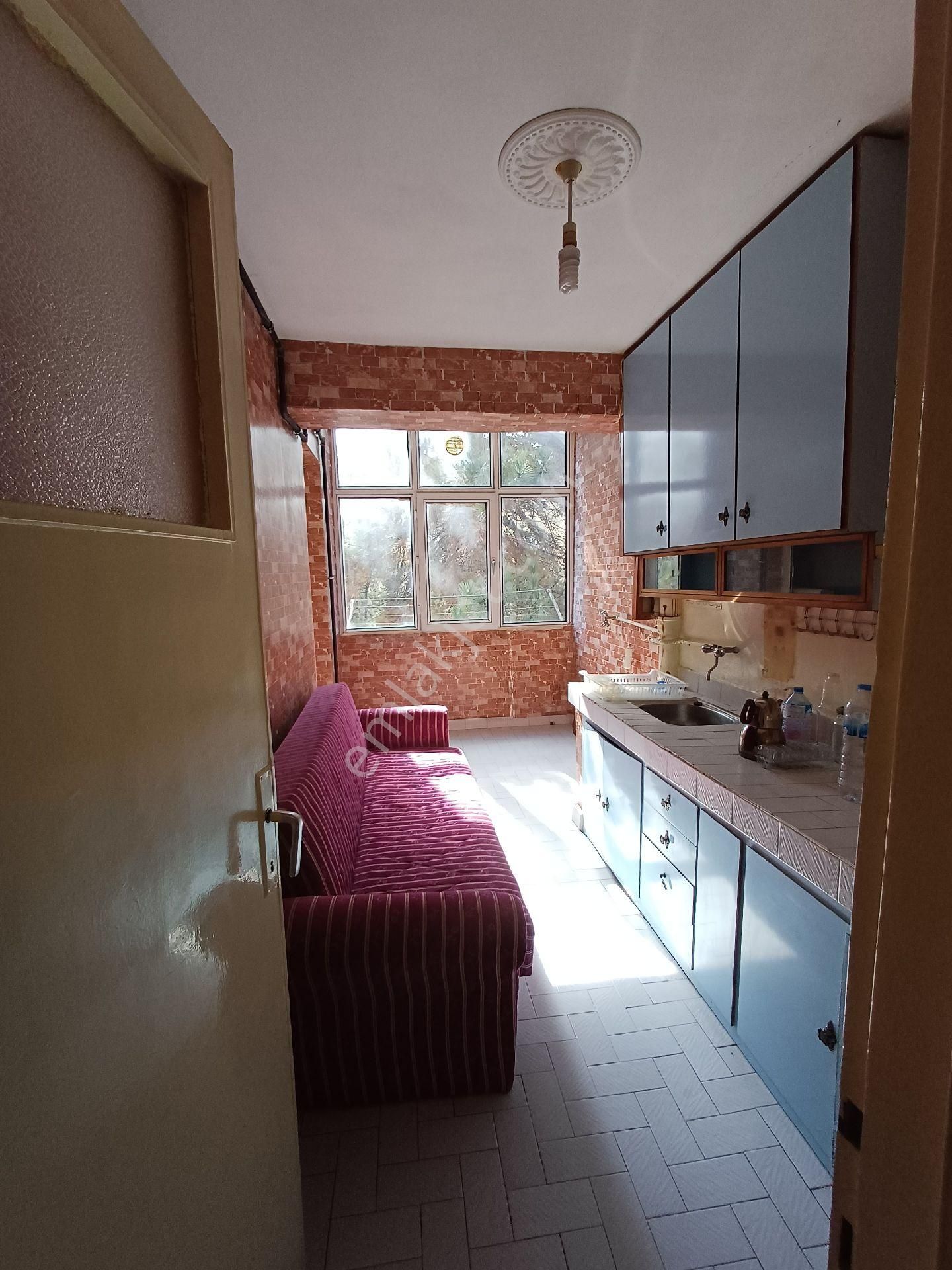 Yeşiloğlu Emlaktan Yenimahalle Merkezde Metro Yanında Gayret Bloklarında Katta 2+1 Daire - Görsel 15