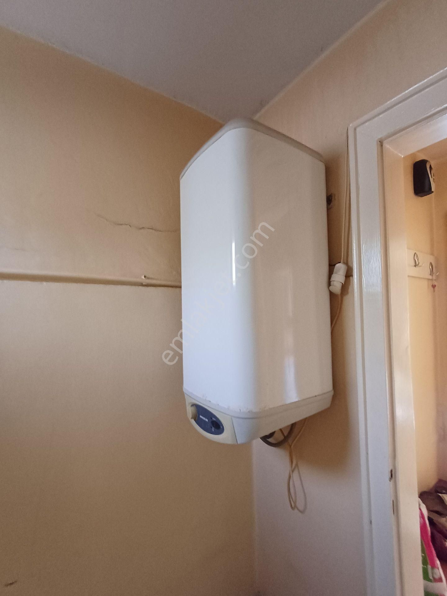 Yeşiloğlu Emlaktan Yenimahalle Merkezde Metro Yanında Gayret Bloklarında Katta 2+1 Daire - Görsel 16