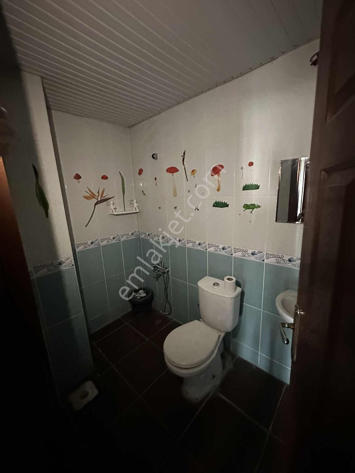 Remax Forumdan Düşük Kat Satılık 3+1 - Görsel 9