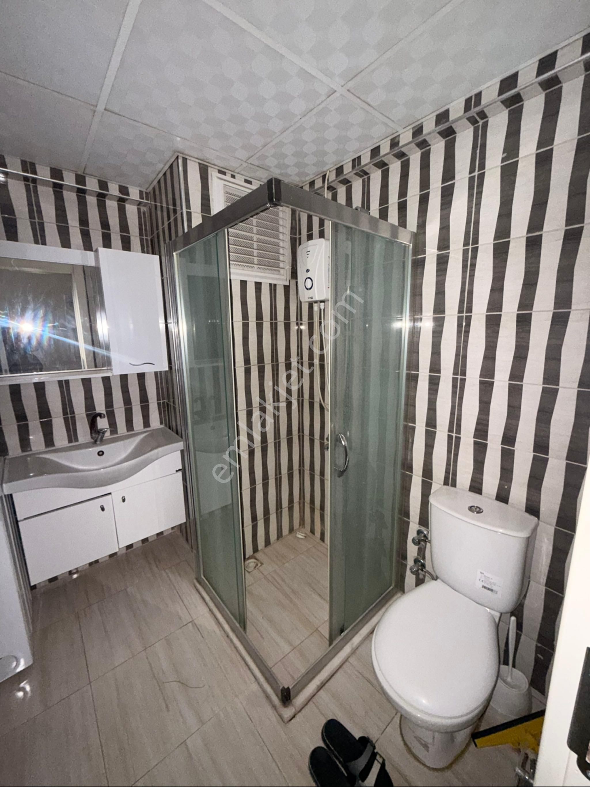 🏡 1+1 Kiralık Daire – Merkezde – Ulaşıma Çok Yakın! - Görsel 6