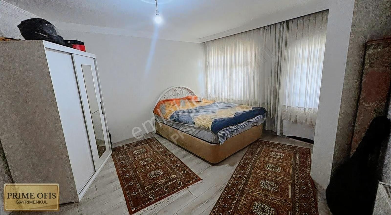 Güventepe De Merkezi Konumda Ara Katta 2+1 Satılık Daire - Görsel 9