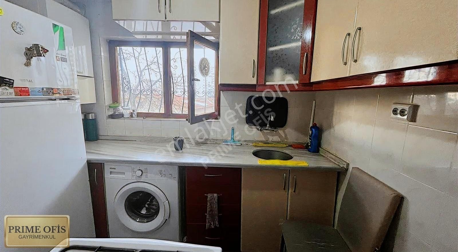 Güventepe De Merkezi Konumda Ara Katta 2+1 Satılık Daire - Görsel 14