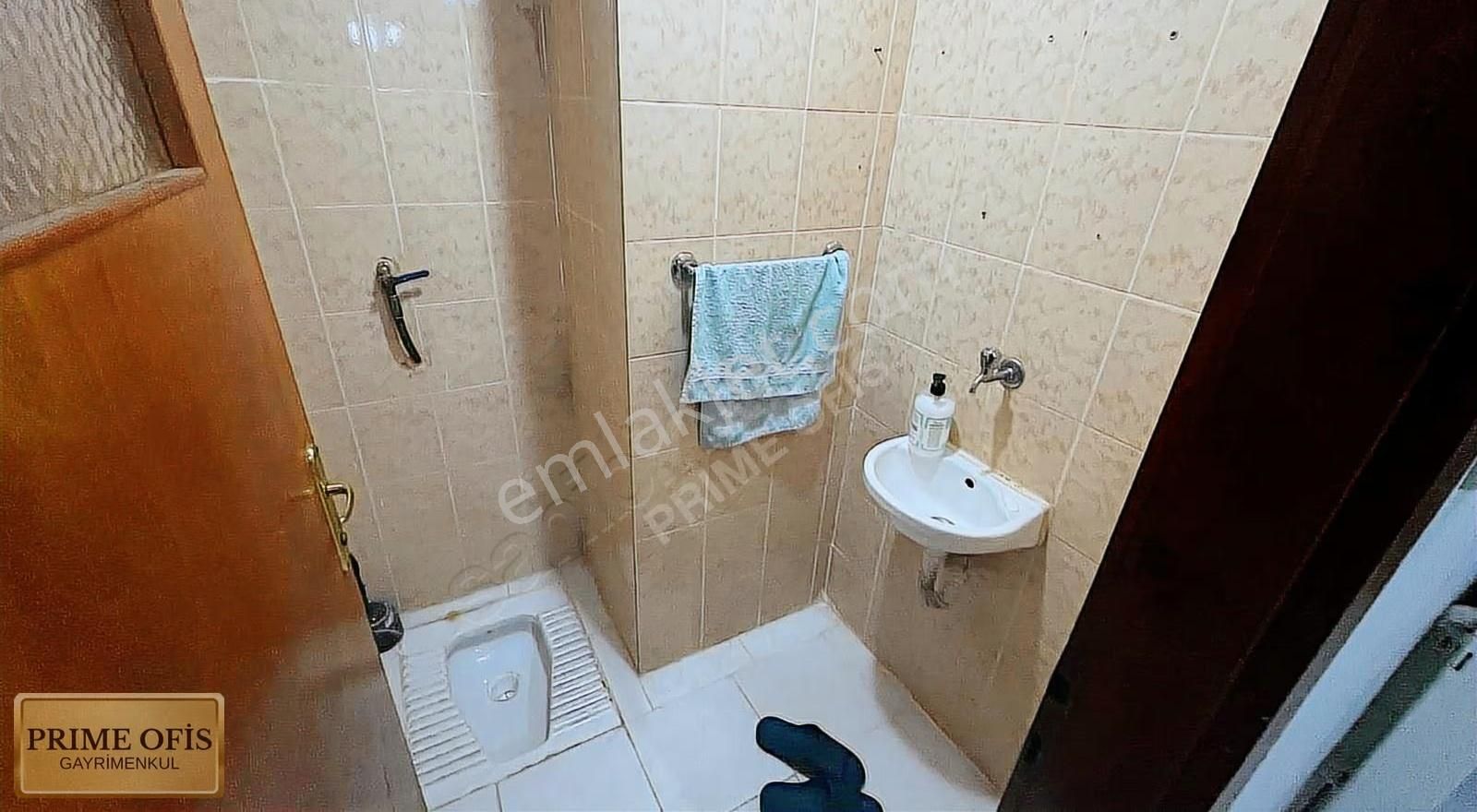 Güventepe De Merkezi Konumda Ara Katta 2+1 Satılık Daire - Görsel 12