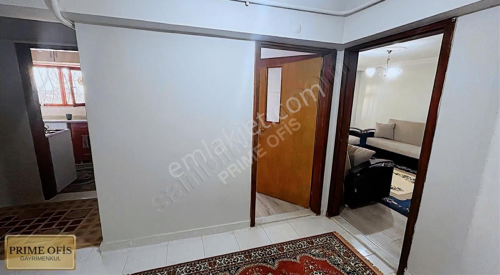 Güventepe De Merkezi Konumda Ara Katta 2+1 Satılık Daire - Görsel 10