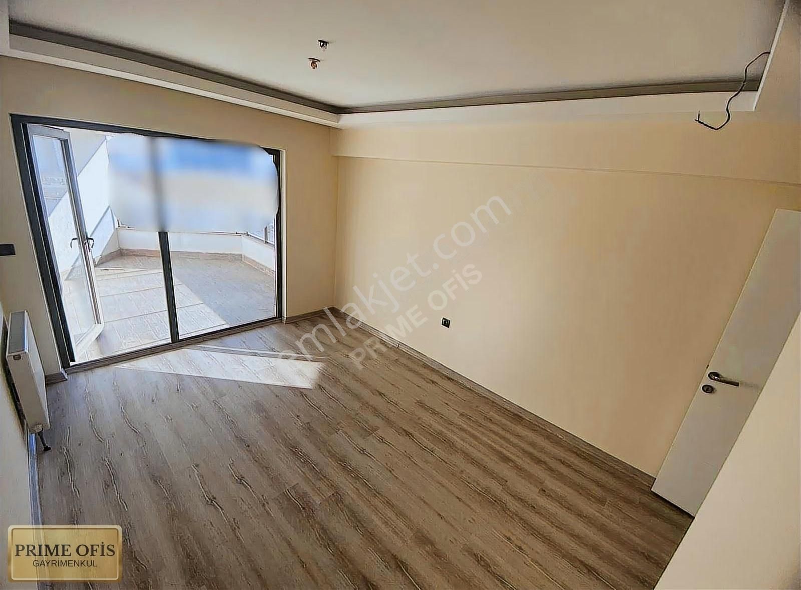 Ovacıkta Benzersiz Sitede Manzaralı Satılık 4+1 Prıme Ofıs'ten - Görsel 39