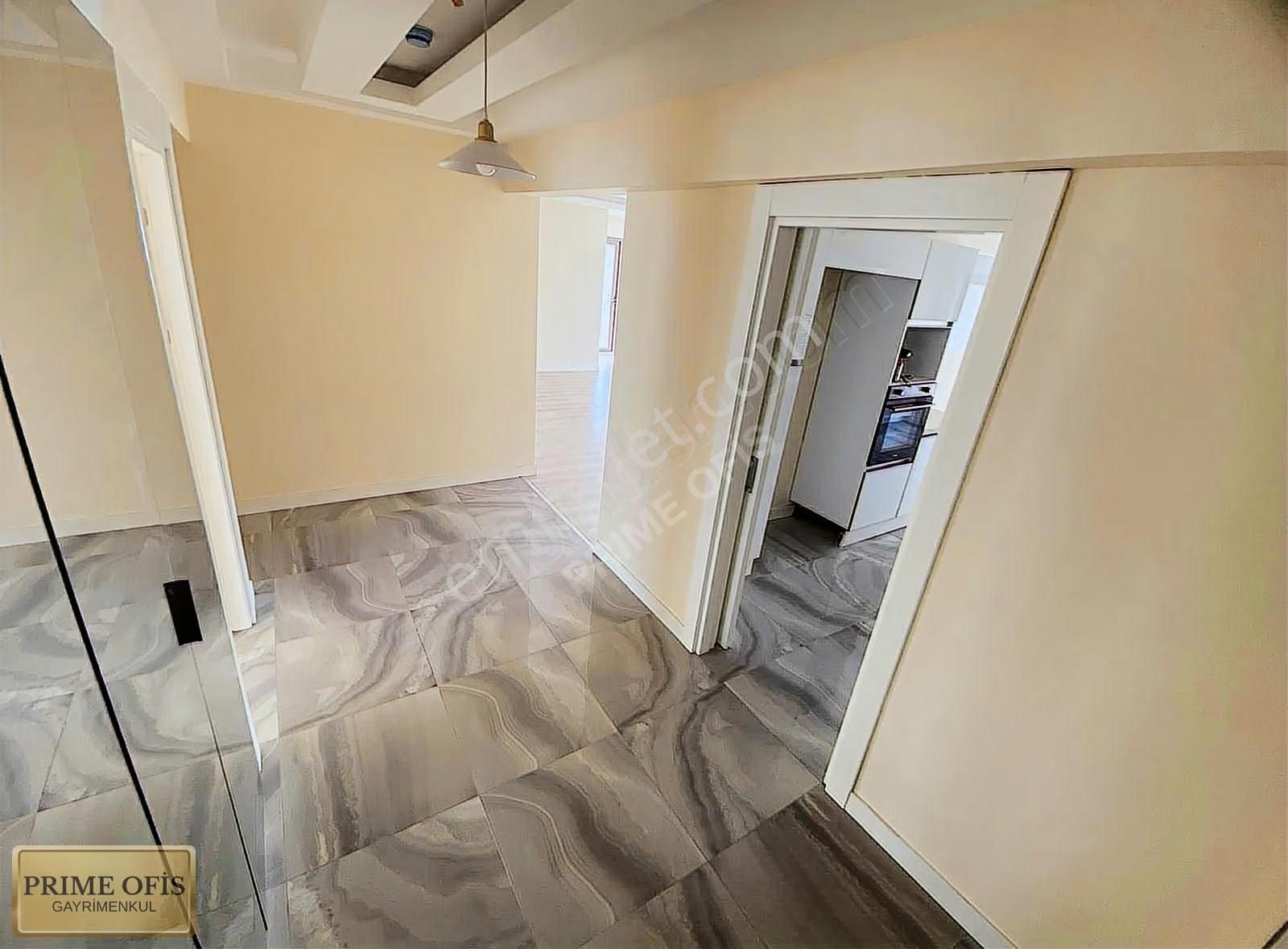 Ovacıkta Benzersiz Sitede Manzaralı Satılık 4+1 Prıme Ofıs'ten - Görsel 28