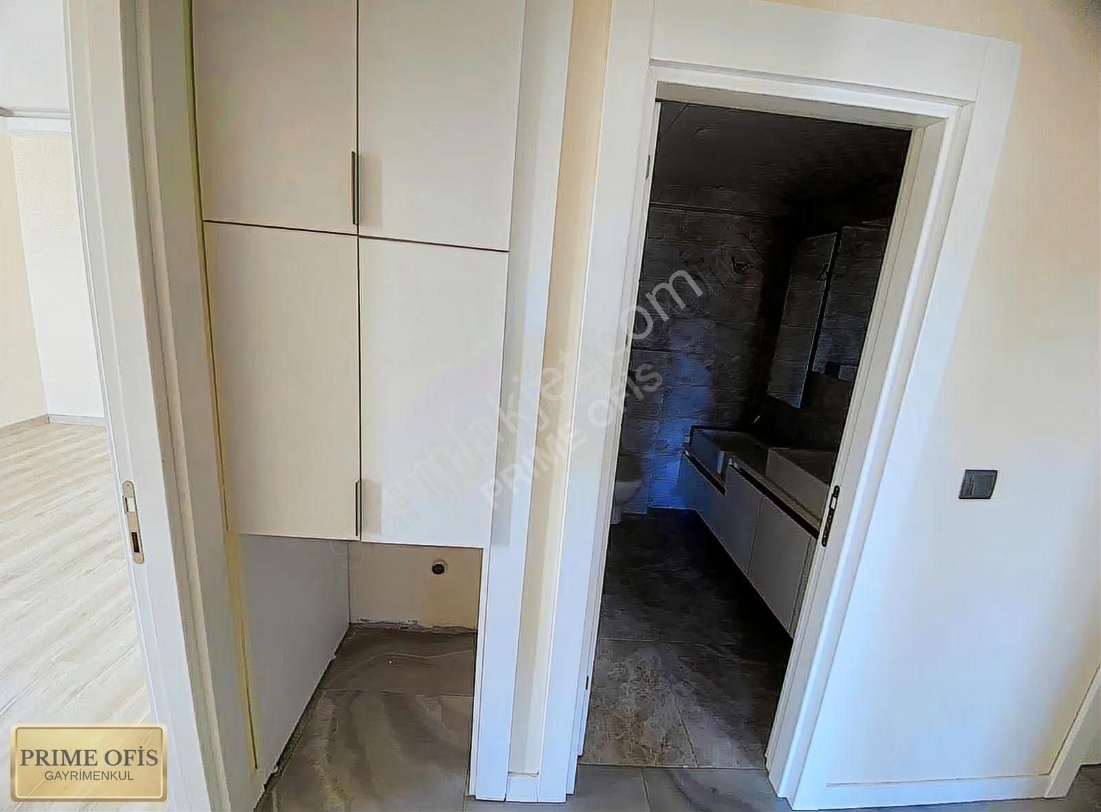 Ovacıkta Benzersiz Sitede Manzaralı Satılık 4+1 Prıme Ofıs'ten - Görsel 33